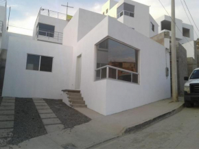 Casa puerto el sauzal